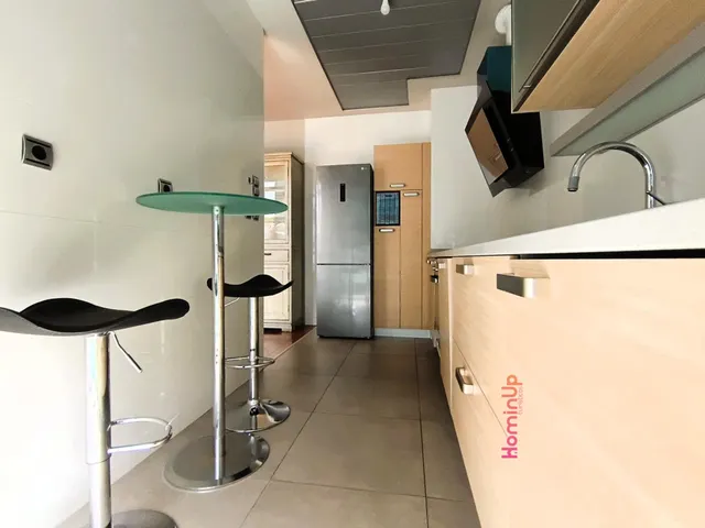 Se Alquila Bonito Apartamento con Vistas en Zona Albia — 11