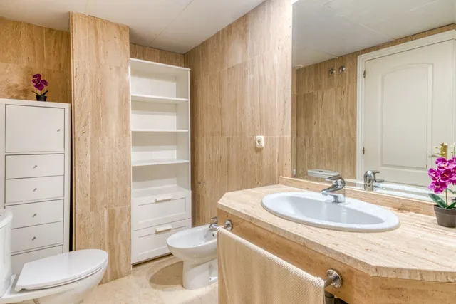 Apartamento 1 habitación 60m² en venta - Marbella — 15