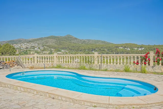 Villa 4 habitaciones 540m² en venta - La Lluca - La Tarraula — 13