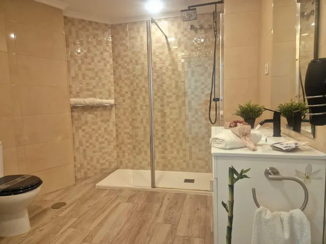 Se vende loft reformado en el Paseo de la Conferencia — 16