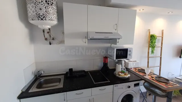 Estudio 1 habitación 43m² en venta - Costa Del Sol - foto 4