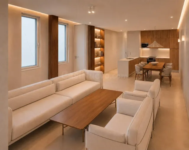 Piso 2 habitaciones 74m² en venta - Malasaña - foto 2