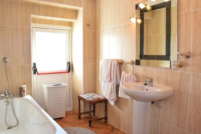 Finca rústica 10 habitaciones 1238m² en venta - Andalucia — 38