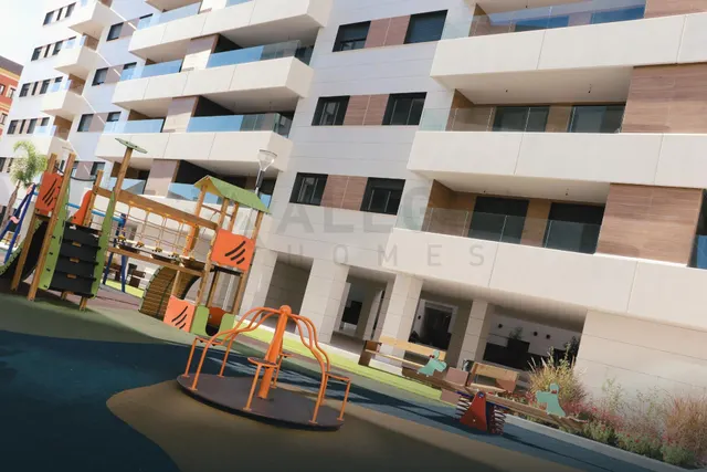 ¡vive en un resort en el corazón de jerez! — 22