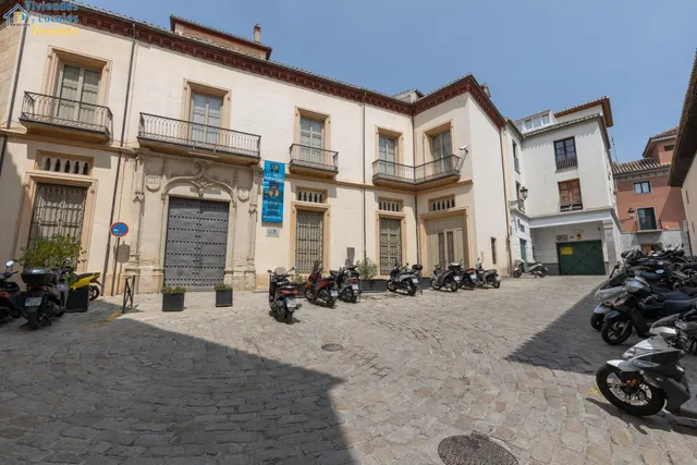 Se vende plaza de aparcamiento — 21