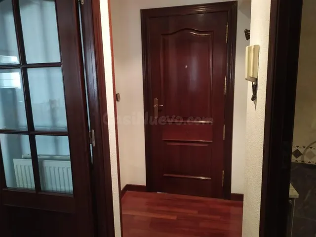 Apartamento 1 habitación 29m² en alquiler - Carmelitas-Oeste - foto 5