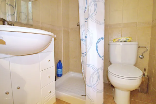 Apartamento 3 habitaciones 107m² en venta - Alipark — 15