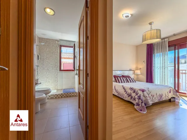 Casa Pareada en Granada capital (Lancha del Genil) — 32