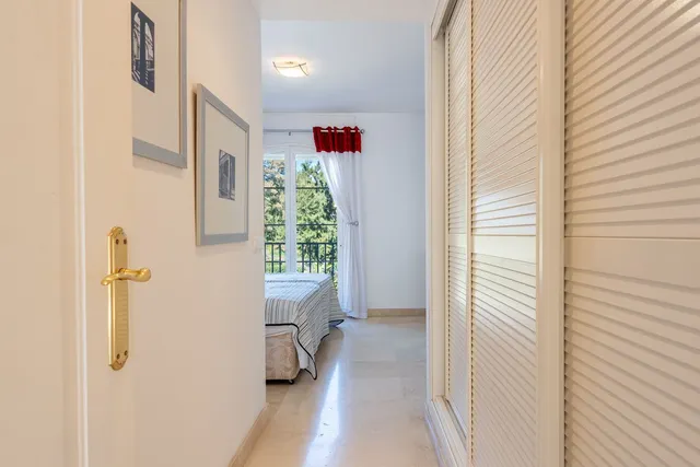 Ático 3 habitaciones 109m² en venta - El Madroñal — 18