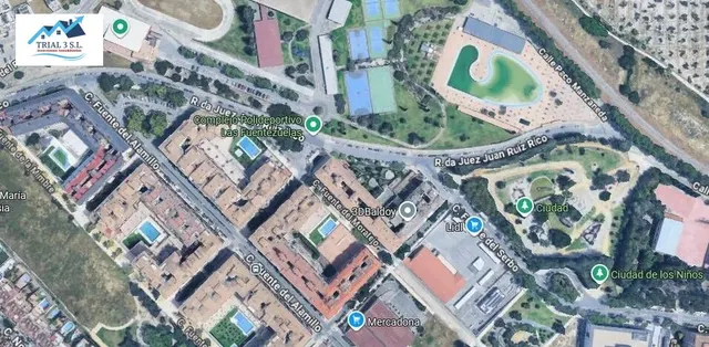 Venta Piso en Jaén — 2