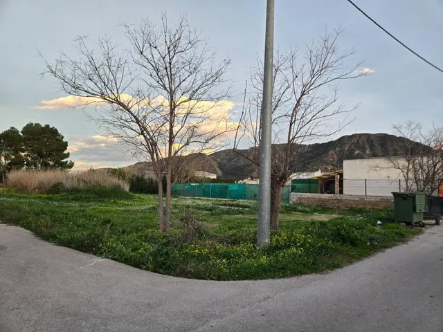 Parcela en Venta en Torreaguera - Oportunidad Única — 10