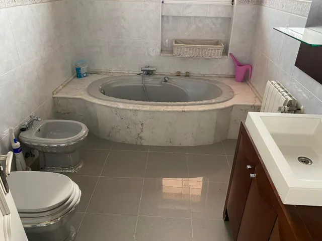 Chalet independiente en Sancibrian, Santa Cruz de Bezana. — 9