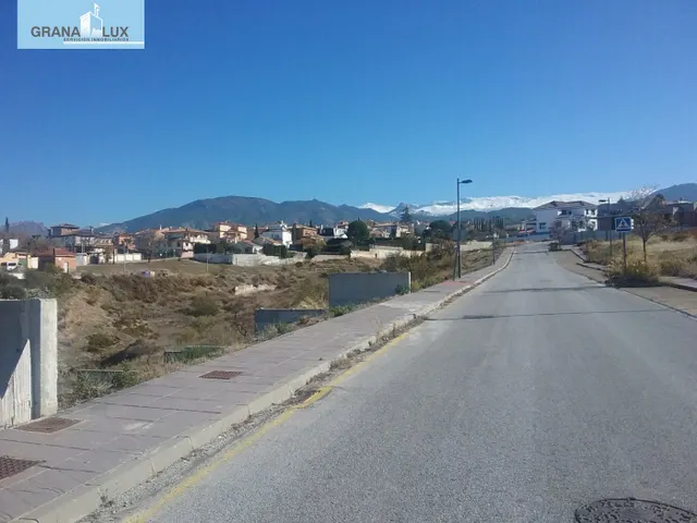PARCELA 502 M2 EN P-12 LA ZUBIA — 10