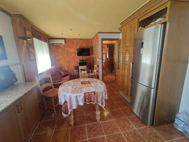 Piso en Petrer zona chimeneas de vpo — 5