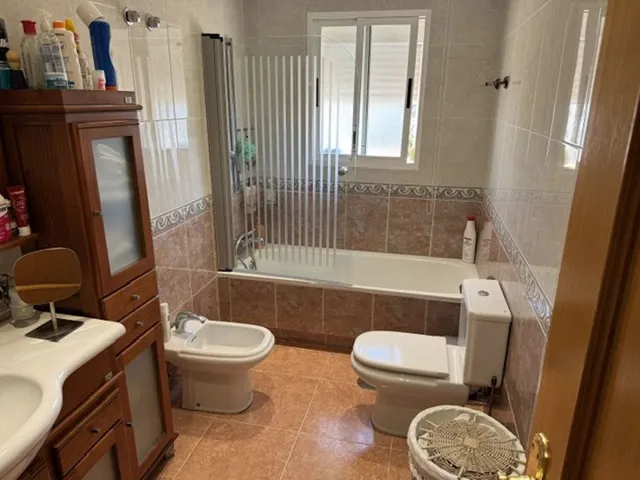 Ático 4 habitaciones 145m² en venta - Zona Las Mesas — 8