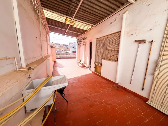 Adosado 5 habitaciones 340m² en venta - Zona Pueblo — 43