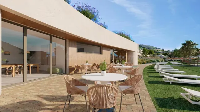 Apartamento en Venta en Linea De La Concepcion, La Cádiz — 5