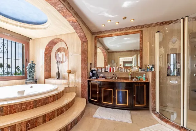 Chalet 7 habitaciones 852m² en venta - Marbella — 37