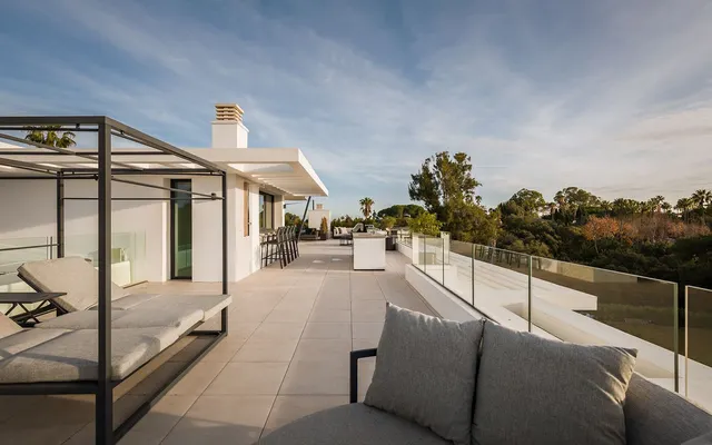 Chalet 7 habitaciones 2173m² en venta - Sotogrande - Alto — 42