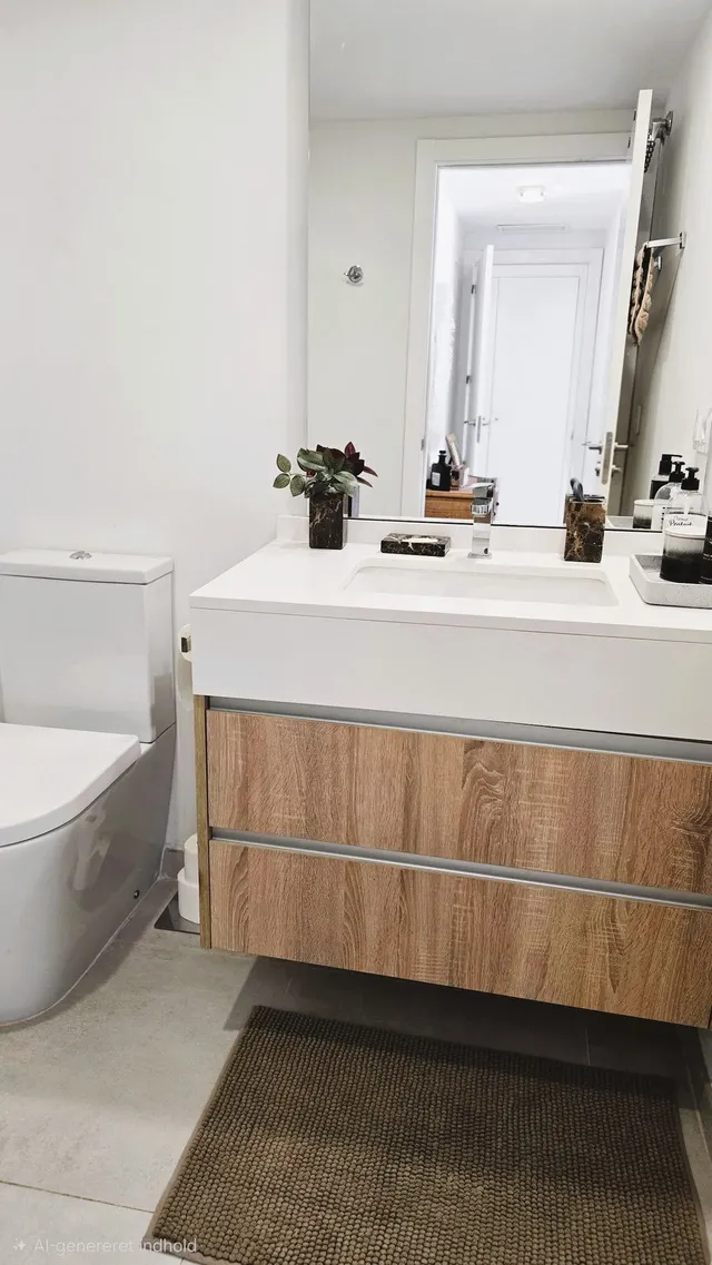 Ático 2 habitaciones 84m² en venta - Centro — 17