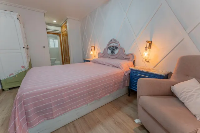 La vivienda que buscas, totalmente reformada.....Ven a visitarla — 8