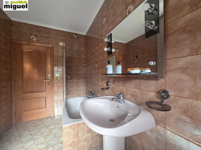 Casa con terreno en Siejo — 18
