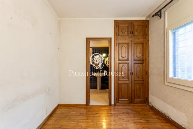 Majestuosa propiedad única en venta en Cabrera de Mar — 17