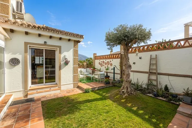 Chalet 3 habitaciones 253m² en venta - Costa del Sol — 29