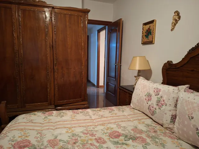 Gran piso en san andrés con cochera y trastero — 22