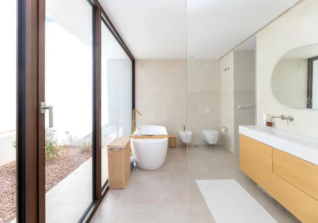 Espectacular vivienda en El Chaparral, Albolote — 35