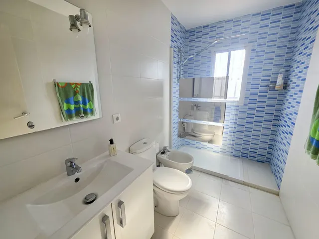 Chalet 3 habitaciones 224m² en venta - Costa Del Sol — 14