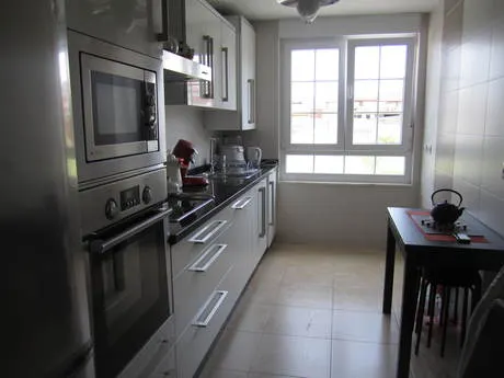 SE VENDE APARTAMENTO SEMINUEVO EN LAS HUERTAS, VALENCIA DE DON JUAN — 14