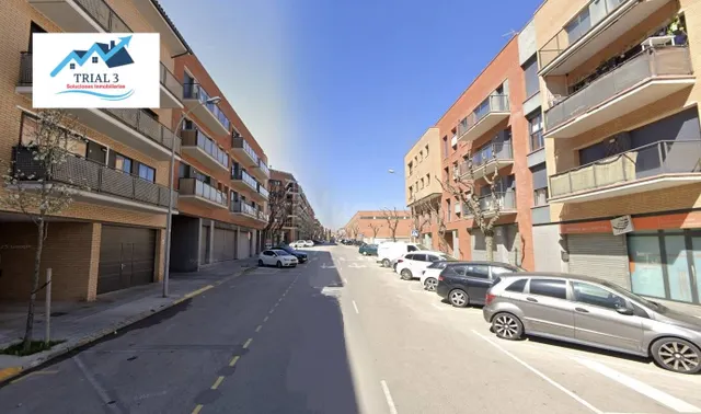 Venta piso en Igualada (Barcelona) - foto 2