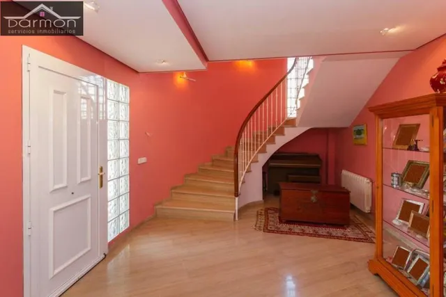 Espectacular Chalet en el Grao de Gandia — 18