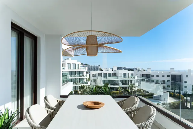 Apartamento 2 habitaciones 79m² en venta - Centro — 19