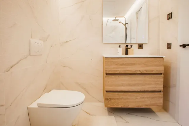 Apartamento 3 habitaciones 110m² en venta - El Madroñal — 16