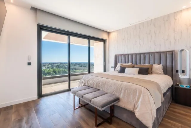 Chalet 4 habitaciones 640m² en venta - Costa del Sol — 22