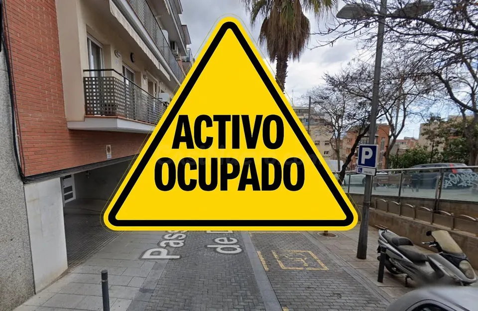 PISO EN BARCELONA