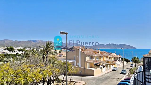 ÁTICO REFORMADO CON GRAN SOLÁRIUM Y VISTAS AL MAR – REF 1723 - foto 4