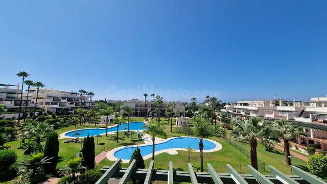 Ático 2 habitaciones 100m² en venta - Marbella — 4