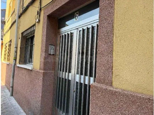 Venta de piso en torrejon de ardoz - Madrid ( alquilado ) — 3