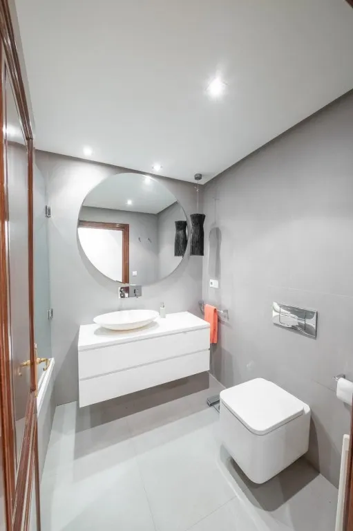 Piso en Venta en Segovia Segovia — 27