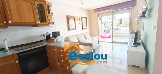 Apartamneto calle Hipolito Lazaro Centro en La Pineda — 6
