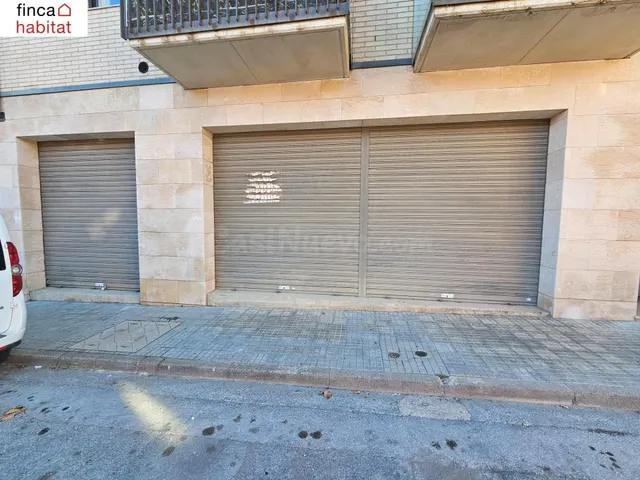 Amplio local polivalente en origen - foto 4