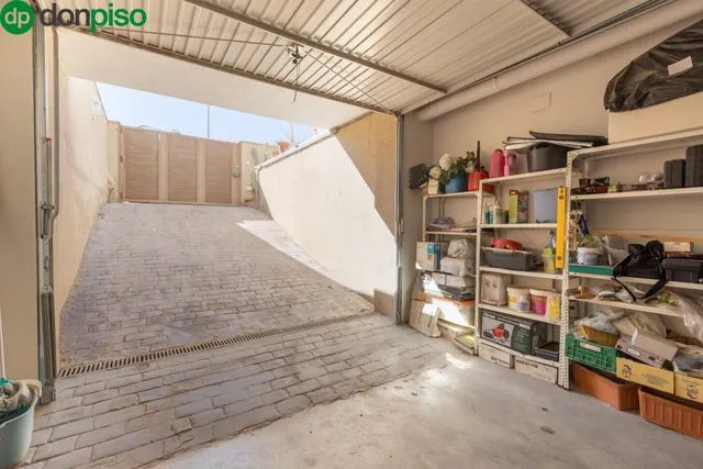 Casa Unifamiliar en Churriana de la Vega — 43