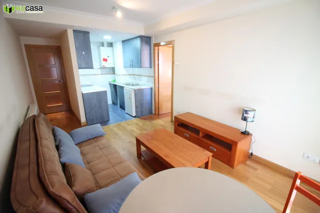 ¡¡oportunidad - azucaica - 1 dorm, baño, exterior, luminoso, ascensor, garaje opcional, 625€!! — 3