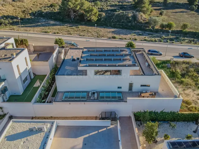 Villa 4 habitaciones 544m² en venta - Residencial benimar — 3