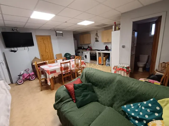 VENTA DE CHALET EN LA ROMANA, ZONA LA BOQUERA — 14