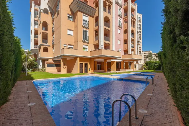 Apartamento 2 habitaciones 86m² en venta - Los Frutales — 25