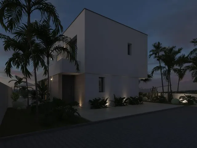 Villa 3 habitaciones 284m² en venta - Centro de la Ciudad Quesada — 6